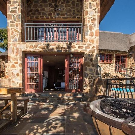 Sable Hiking & Accommodation Magaliesburg Luaran gambar